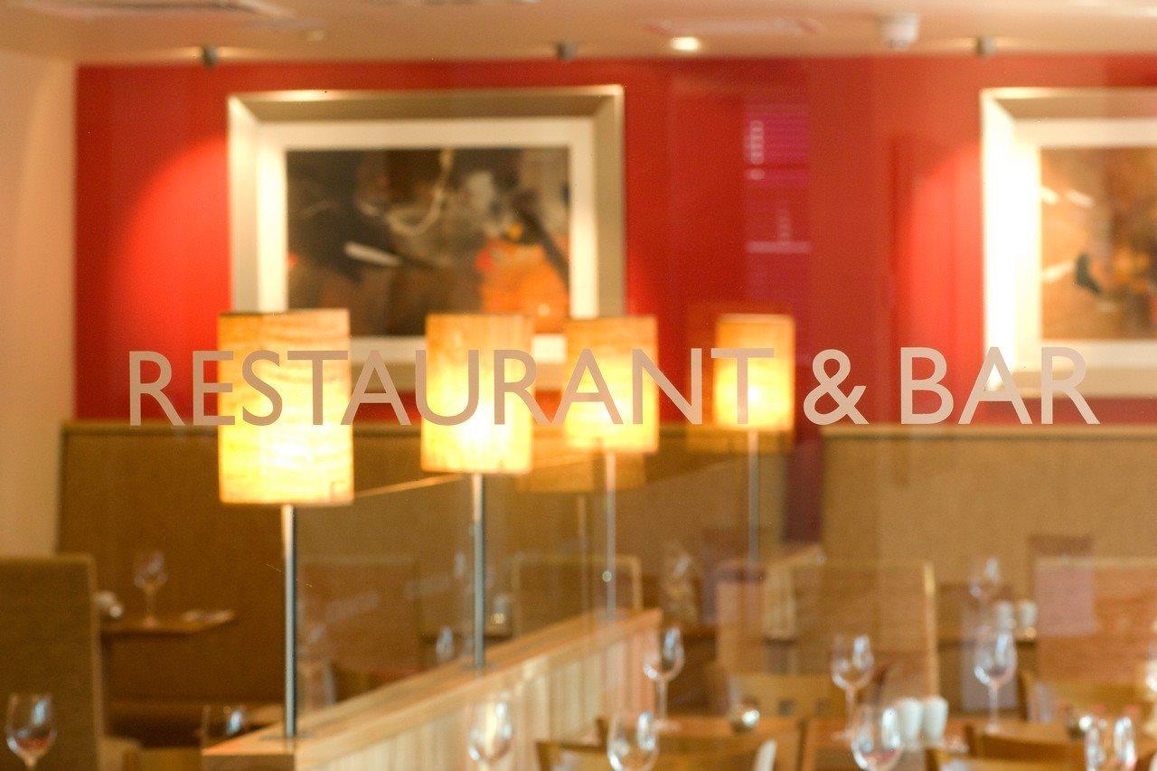 Premier Inn Leicester City Centre Εξωτερικό φωτογραφία