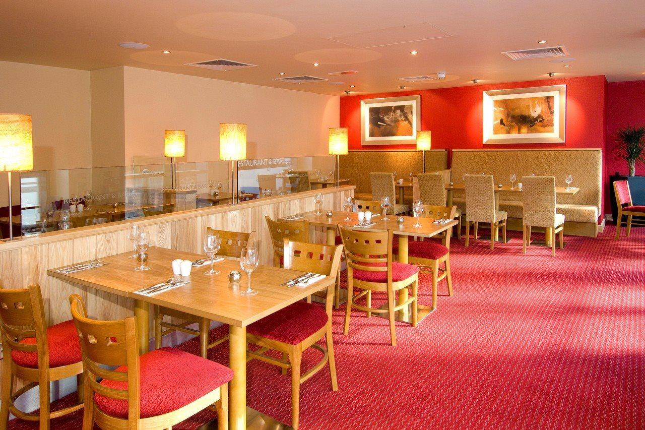 Premier Inn Leicester City Centre Εξωτερικό φωτογραφία
