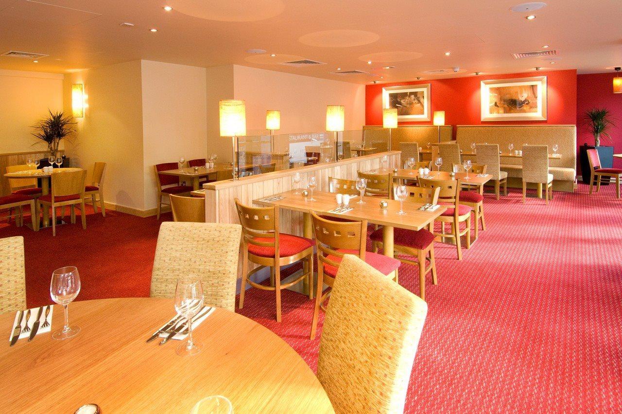 Premier Inn Leicester City Centre Εξωτερικό φωτογραφία