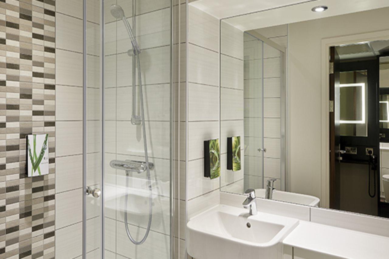 Premier Inn Leicester City Centre Εξωτερικό φωτογραφία